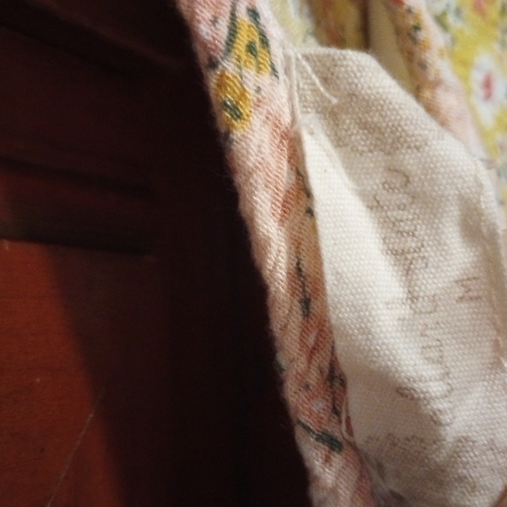 Altar'd State Tier Babydoll - Picture 6 of 7
